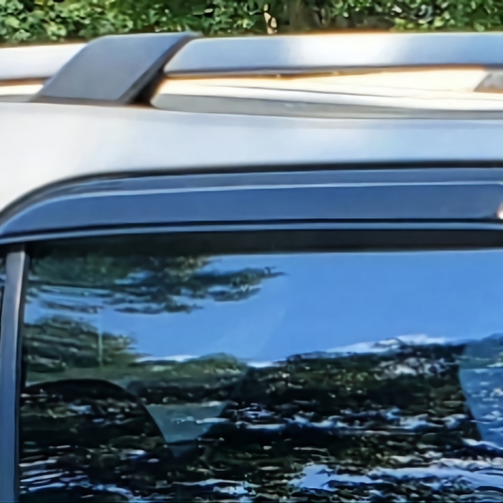Ford Freestyle Rain Guard Pair - NEW